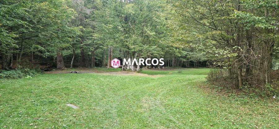 Teren Valiug, 612mp,ID 1036 - 5