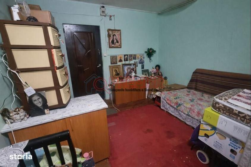 Garsoniera CF 3 - parter Bd. 1 Decembrie 1918 - 3