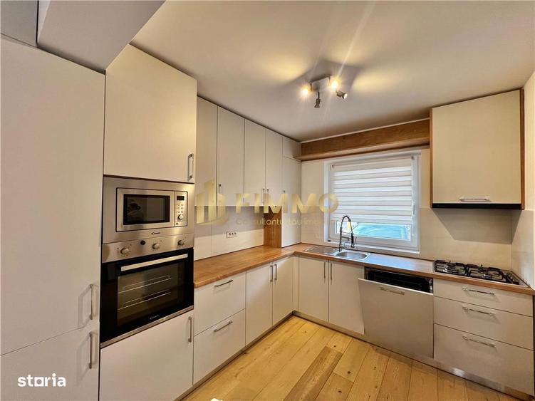 Duplex Lisaura | Complet mobilat | 300 mp | Suceava | ID:1633 - 2