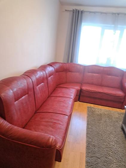 Garsoniera, 30mp, zona centrala - Sfantu Gheorghe - 7