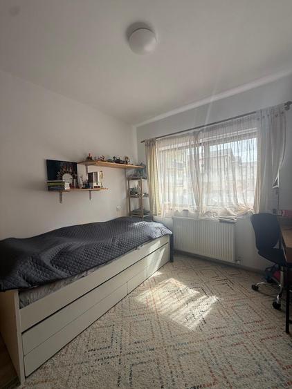 Pet Friendly – Apartament 2 camere de închiriat, Sanpetru, mobilat și utilat - 5