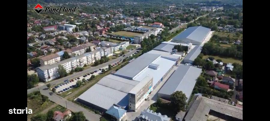 Hala depozitare sau productie 10000 mp - 7