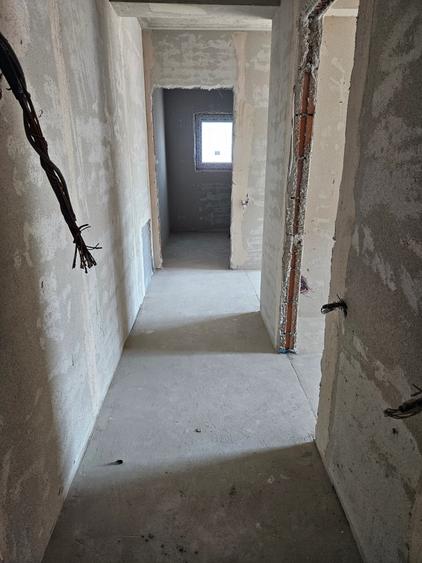 Garsoniera - La Cheie - Incalzire pardoseala - Stb - Mutare imediata - 2