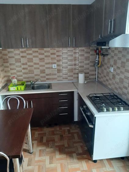 Inchiriez garsoniera in cartierul Turnisor-Alma - 7