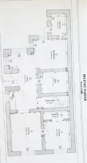 Casa 5 camere de vanzare in Gheorghe Doja Oradea, Oradea - 15