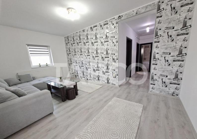 Apartament cu 2 camere decomandate de vanzare balcon si pod - 10