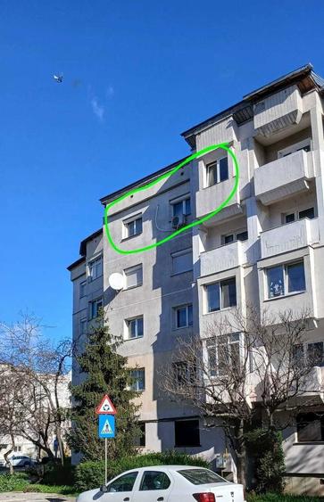 Apartament 3 camere decomandat, mobilat complet Bacau Nord, Aprodu Purice, proprietar - 2
