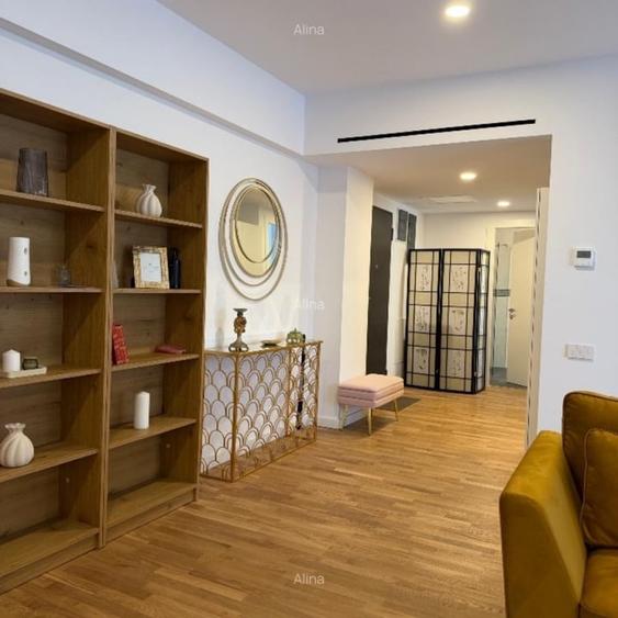 Residence 5 | 2 Camere | Centrala | Parcare | Terasa | - 6