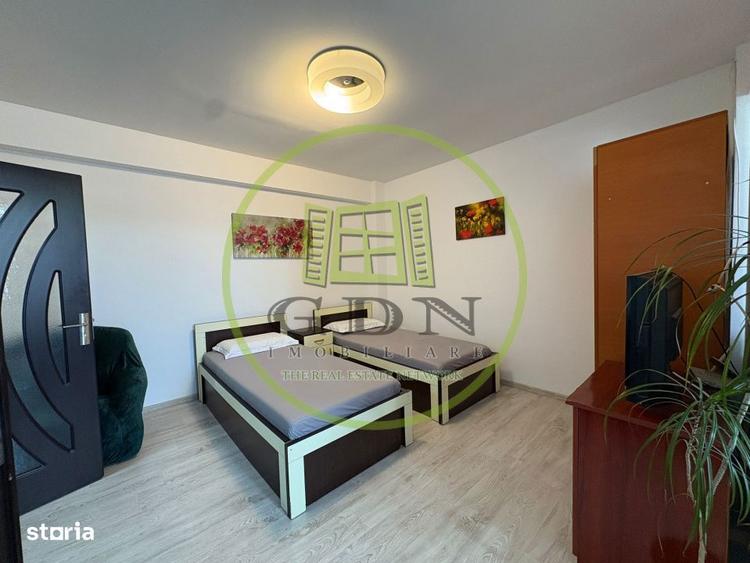 Apartament, 2 camere, open space, 70 mp, Brazda lui Novac, Zona Lido - 10