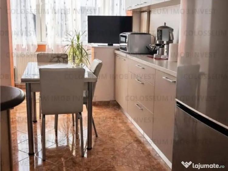 Apartament 2 camere | decomandat | 62mp -zona Craiter - 8