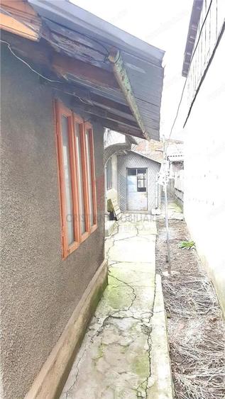 Casa zona Centrala -6 camere, 272 mp - 2