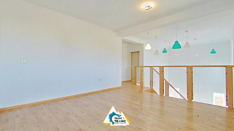 Casă nouă cu 6 camere de vânzare în Sânleani – spațiu, confort și eficiență ener - 11