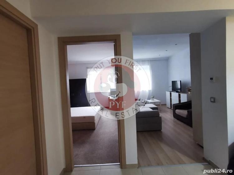 Rin Grand | 2 camere | 43mp | Decomandat | B12662 - 1