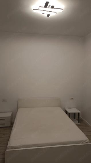 Apartament cu 2 camere decomandat în Giroc