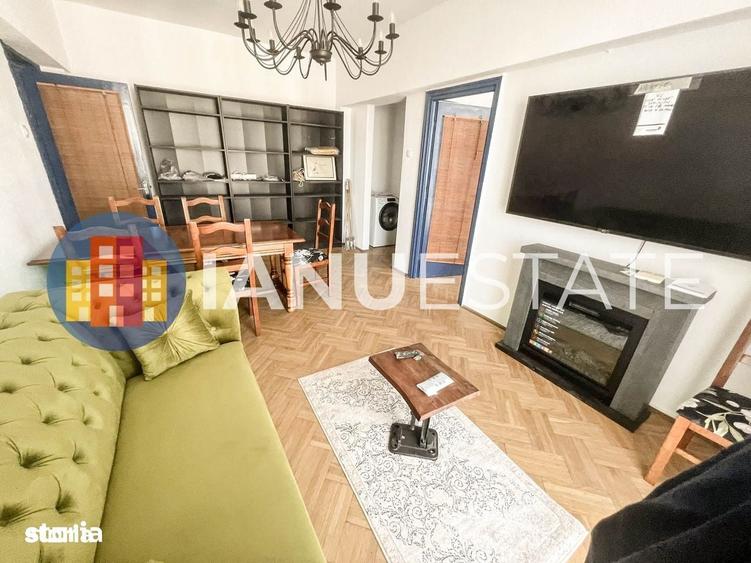 Piata Romana 5` Metrou Calea Victoriei Magheru Renovat PetFriendly - 13