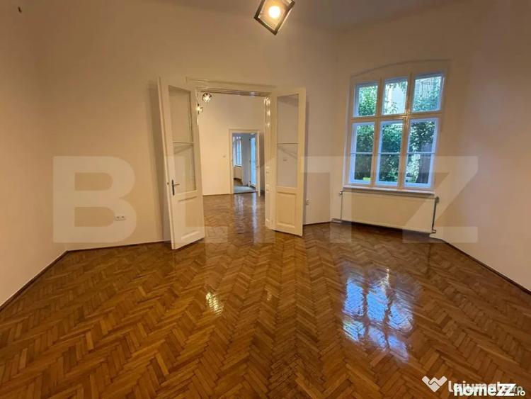 Apartament nemobilat 75 mp | Ultracentral | Renovat Integral - Cluj-Napoca (Cluj) - 7