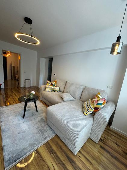 Apartament 2 camere mobilat si utilat Lux in zona Mosilor - 1