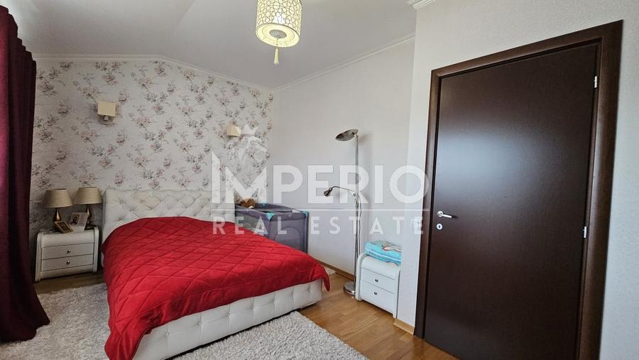 Casa individuala cu garaj in Gheorgheni langa Baza Sportiva! - 15