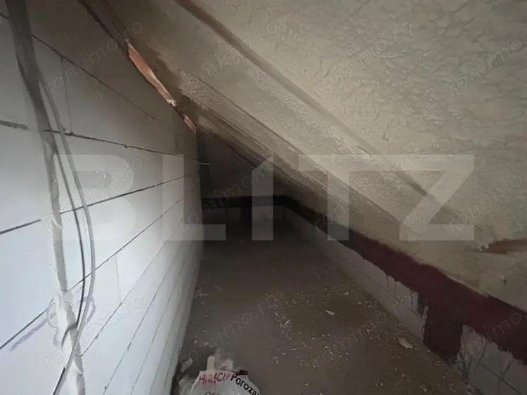 Casa P+M, 232 mp, 700 mp teren, zona Ionumi - 10