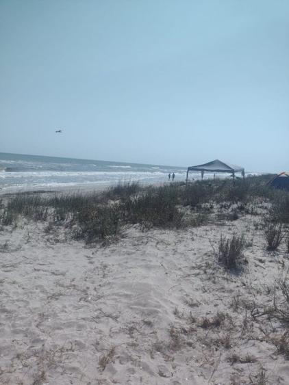 Vadu-Corbu-Teren 2000 mp primul  rand la mare - 6