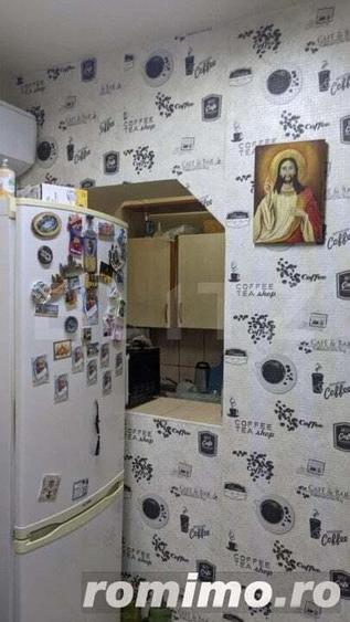 Casa la curte comuna, 75 mp utili, 114 mp teren, Zona Lunei - 6