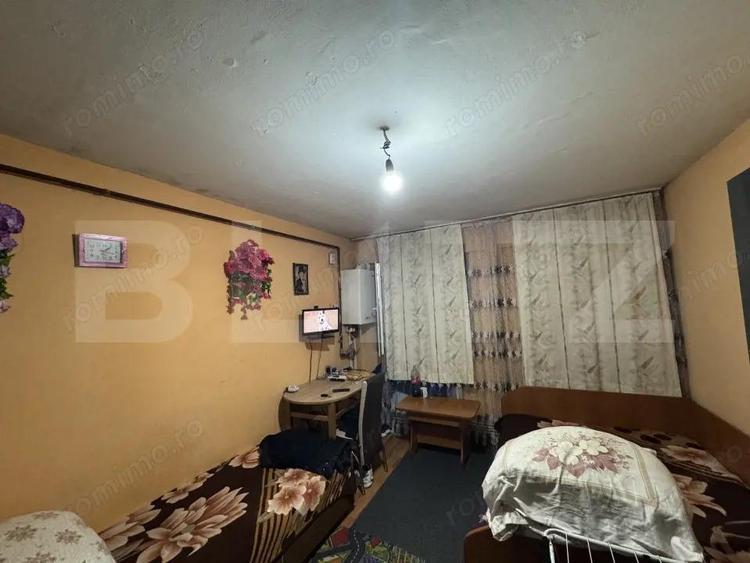 Garsoniera 20 mp, zona Artego - 1