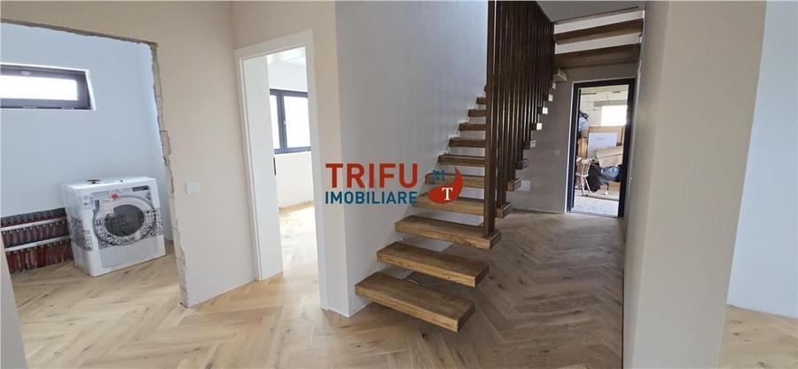 Casă nouă în Ighiu cu 5 camere și garaj - 11