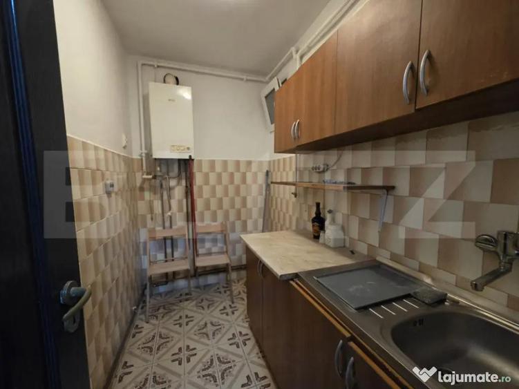 Apartament 2 camere, 36 mp, zona Carpati 1 - 2