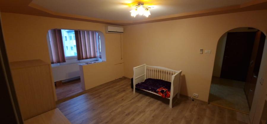 Apartament 2 camere, zona Lipovei, Intrarea Sunetului  - 11