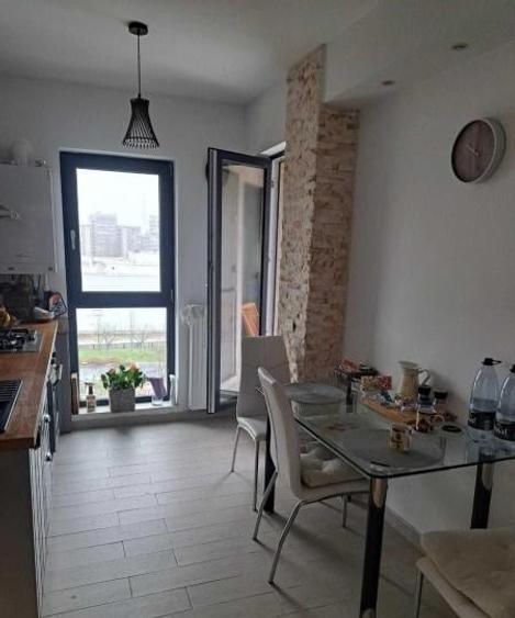 Apartament Plaza Residence vedere parc/metrou 5 minute - 5