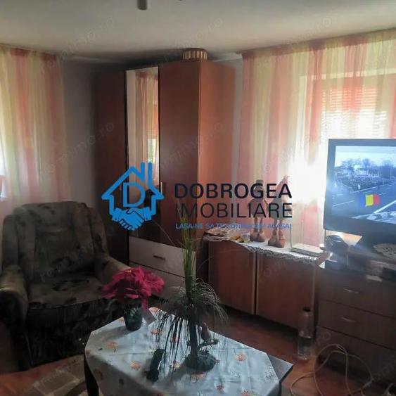 CATALOI - CASA 3 CAMERE, SUPRAFATA 76,50 MP, TEREN 2250 MP - 5