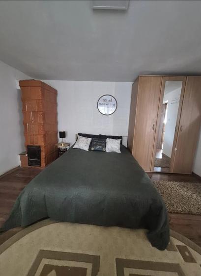 URGENT-CASA DE VANZARE CORBU! - 7