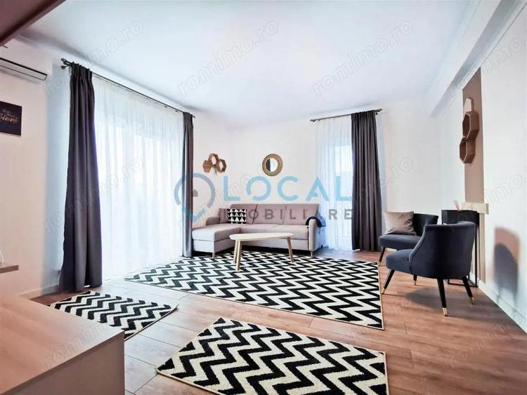 2 camere | Nou| | Modern | Parcare | 52 mp | Europa - 3