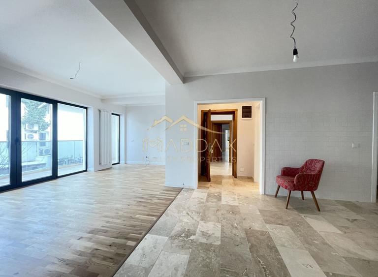 Apartament**3 camere**104mp // Bloc NOU// TEI ***FIRST RENT*** - 1