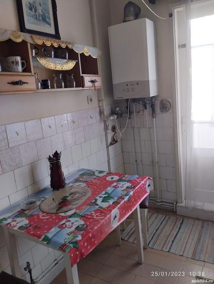 Apartament cu 2 camere de vanzare - 10