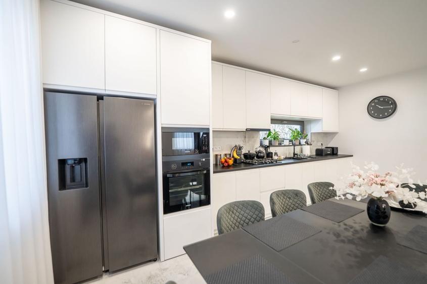 Casa noua cu teren generos de 1775 mp priveliste spectaculoasa Feleacu - 7