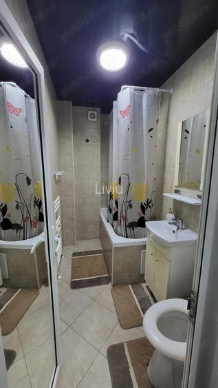 Vand apartament 1 camera