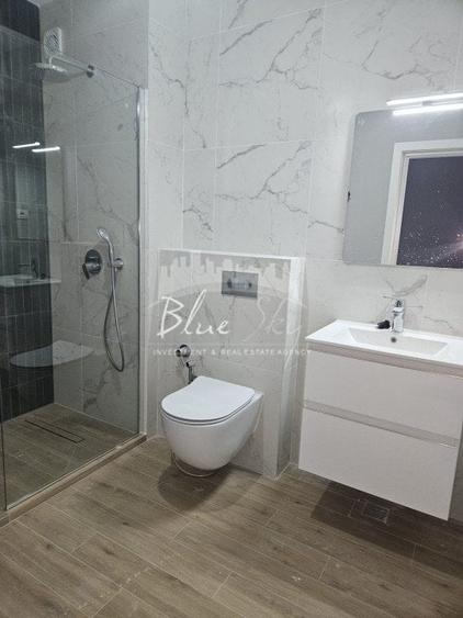 Studio situat in bloc nou,  Zona Dacia - 6