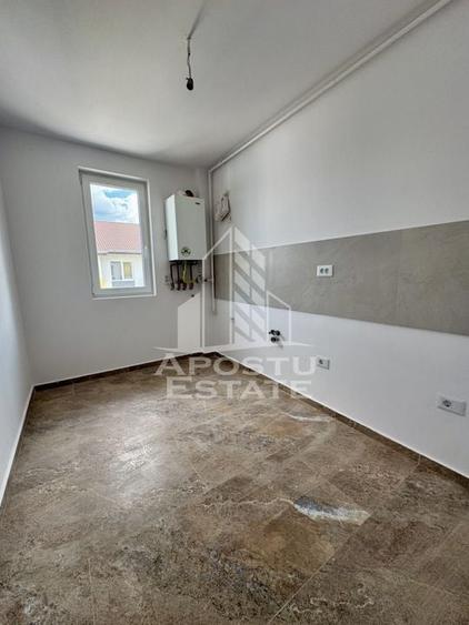 Apartamente cu 1 camera, bucatarie separata, finisaje la alegere - 3