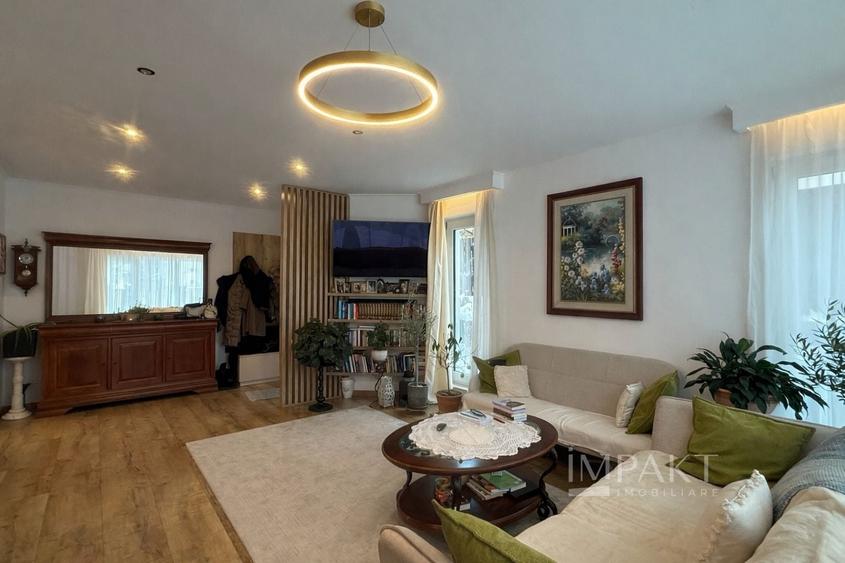 Unitate de duplex deosebita finisata la cheie in Buna Ziua - 18