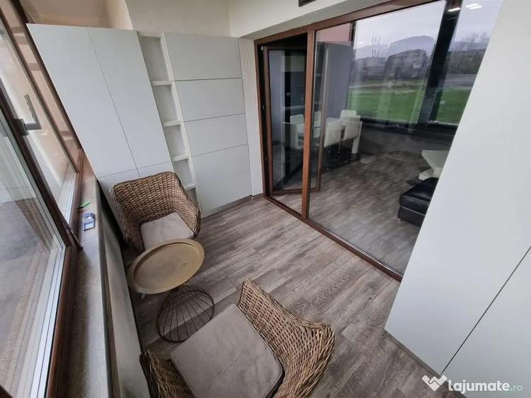 Apartrament 2 camere zona Km 4-5 - 5