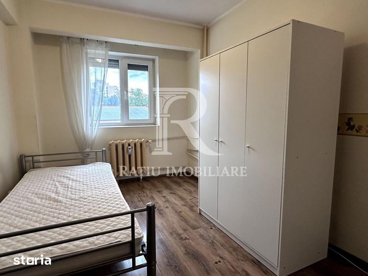 Apartament de inchiriat cu 4 camere | Bulevardul Dacia | Oradea - 14