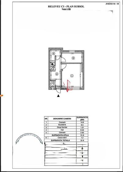 Vila 4 camere, de tip englezesc Parcul Ottoi Vatra Luminoasa - 4