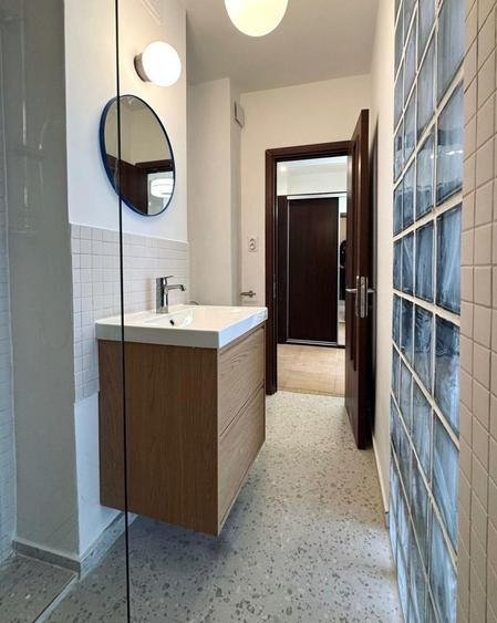 Iancului -Pantelimon, vanzare garsoniera mobilata, utilata, 38mp. - 19