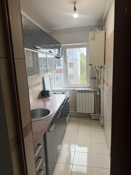 Inchiriez apartament pe termen lung - 5