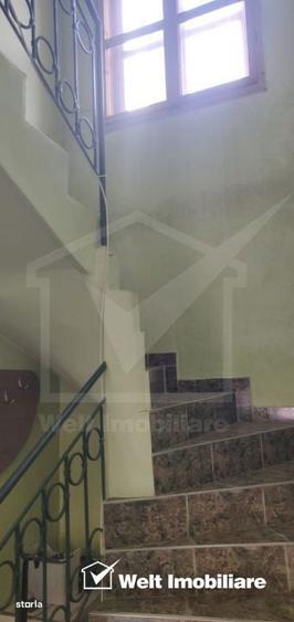 Casa cu gradina in Apahida - 6