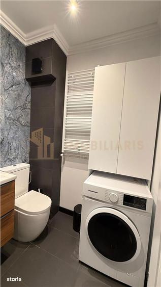 Apartament 2 camere de lux, de inchiriat - 8