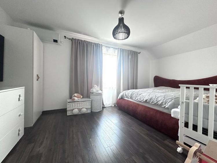 Duplex 4 camere -113 mp - Mosnita Noua - 8
