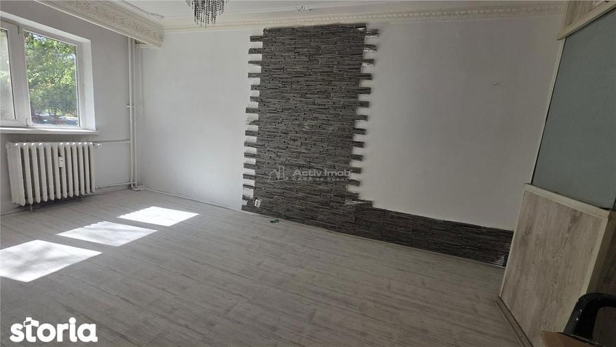 Apartament 3 decomandat, parter - Valea Rosie - 3