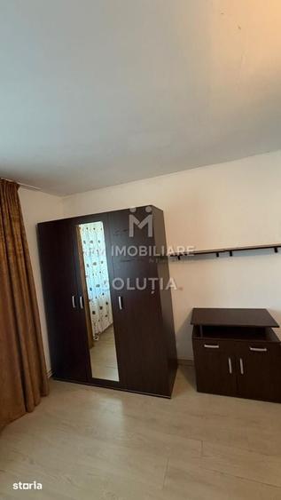 Apartament 2 camere | Semidecomandat | Zona Petru Rare? - 10